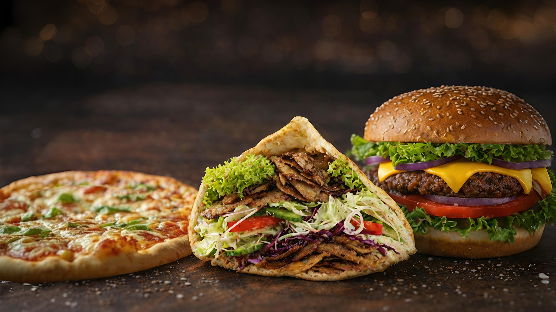 Ordernova Döner Banner